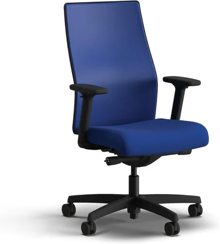 Vista 17 de HON Ignition 2.0 - Silla ergonómica de oficina, soporte lumbar Negro
