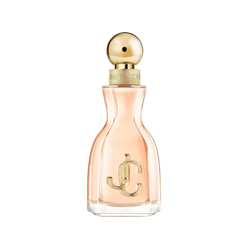 Vista 9 de Jimmy Choo - I Want Choo Eau de Parfum - Fragancia para mujer - Floral Gourmand Woody - Con notas de jugo de mandarina, lirio rojo araña y vainilla