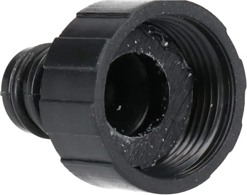Vista 3 de AB Tools-Green Blade 3/4 "rosca BSP a grifo adaptador manguera de jardín/tubo plástico GAR30