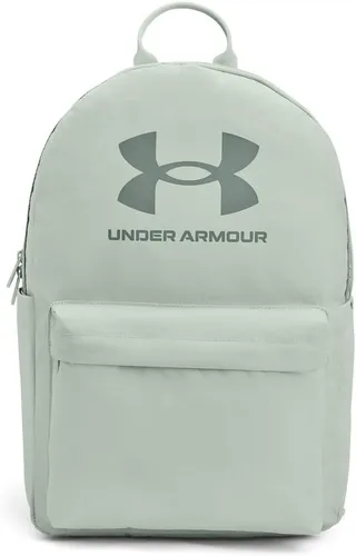 Vista 40 de Under Armour Mochila Loudon unisex para adultos, (697) Elixir rosa/Elixir rosa/Dorado Cristal Metálico, Tamaño único, Mochila Loudon