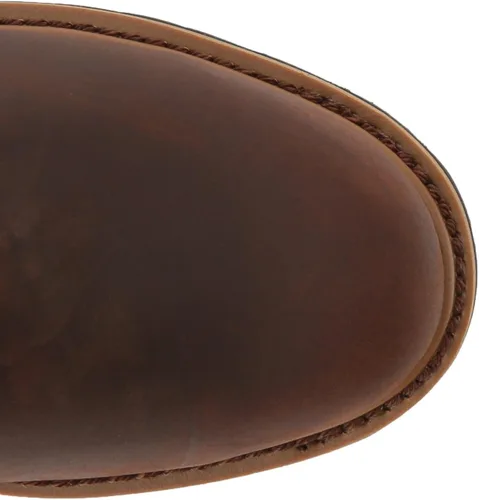 Vista 5 de Irish Setter Work Mesabi Steel Toe 83834 - Botas para hombre