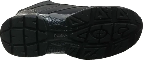 Vista 10 de Reebok Work RB1068 - Puntera de seguridad para hombre, Negro