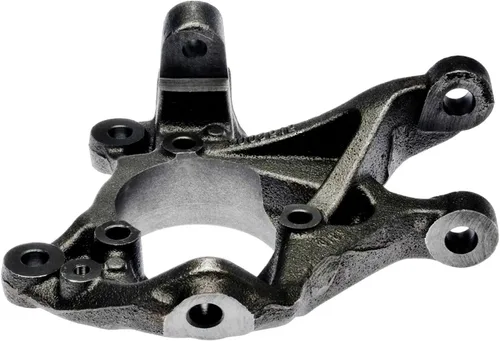 Vista 105 de Detroit Axle - Kit de nudillos traseros izquierdo FWD para Hyundai Santa Fe 2007-2009 Veracruz 2007-2012, reemplazo del conjunto de cojinete