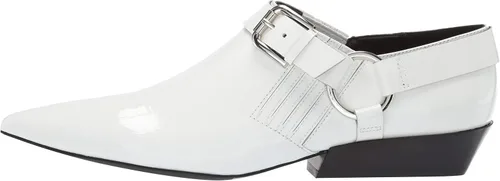 Vista 9 de Calvin Klein Women's Ellen Ankle Boot