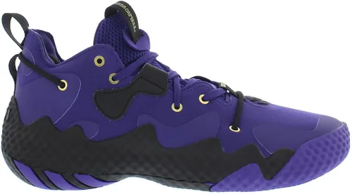 Vista 4 de adidas Zapatillas de baloncesto Harden Vol. 6 para hombre