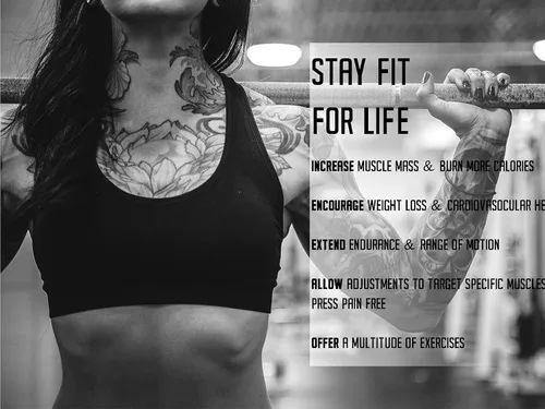 Vista 4 de Kit de mancuernas de peso ajustable, 44 libras/66 libras/88 libras, equipo de entrenamiento en casa (88)