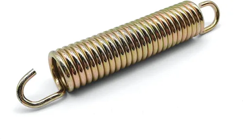 Vista 2 de Reemplaza Hustler 604490 3 x 0.5 Ext Spring para Raptor Raptor SD MDV (2 unidades)