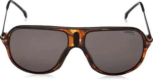 Vista 2 de Carrera Gafas de sol rectangulares Safari65