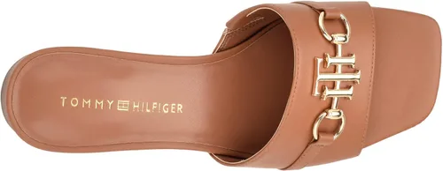 Vista 2 de Tommy Hilfiger Sandalia Pippe para mujer