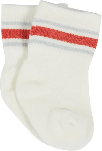 Vista 3 de Onesies Brand Calcetines unisex para bebé, 12 pares