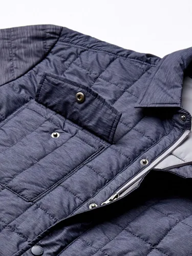 Vista 3 de Cutter & Buck BCO00032 - Chaqueta para hombre (talla grande)