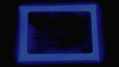 Vista 16 de Pigmento en polvo que brilla en la oscuridad, color neutro y fluorescente para pintura artística, bellas artes, pintura de uñas y manualidades, más