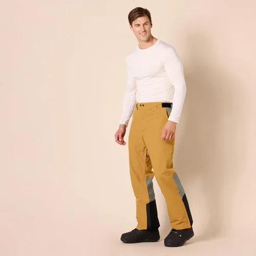 Vista 7 de Tienda Essentials Pantalones de esquí impermeables aislados para hombre