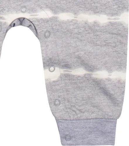 Vista 6 de Gerber baby-boys 2-pack Long Leg RomperBaby and Toddler T-Shirt Set