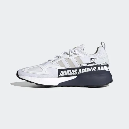 Vista 7 de adidas ZX 2K Boost Zapatos para hombre