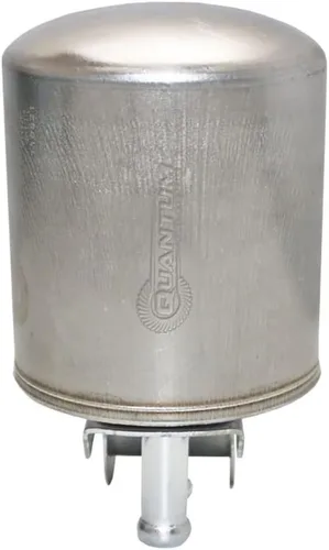 Vista 7 de QFS - Filtro de combustible para Harley Davidson Touring EFI 1995-1999