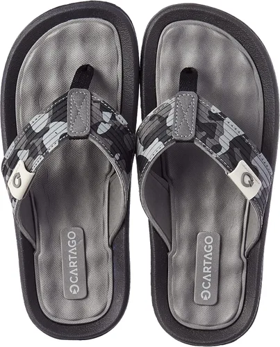 Vista 6 de CARTAGO Chanclas 82614 para hombre