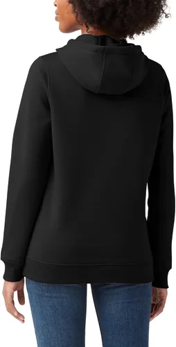 Vista 3 de Dickies Jersey de forro polar con logotipo pesado para mujer