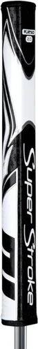 Vista 16 de SuperStroke Zenergy Flatso Golf Putter Grip