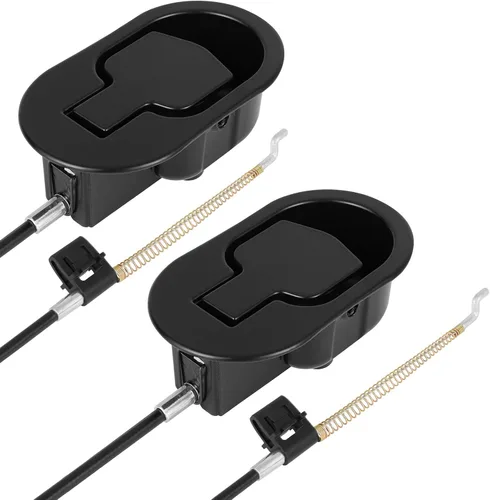 Vista 9 de Nonley Mango reclinable – Piezas de repuesto universales para la mayoría de los principales muebles de sofá reclinable
