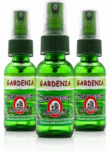 Vista 4 de Blunteffects Blunt Effects Ambientador en spray 100% concentrado para neutralizar olores (Paquete de 3, 10 millones)