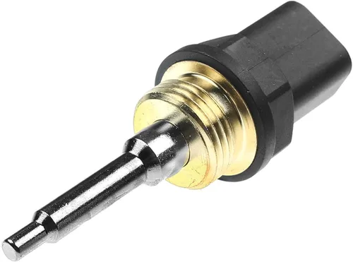 Vista 4 de A-Premium Sensor de temperatura del refrigerante compatible con Caterpillar C12 C15 725 730 735 740 420E