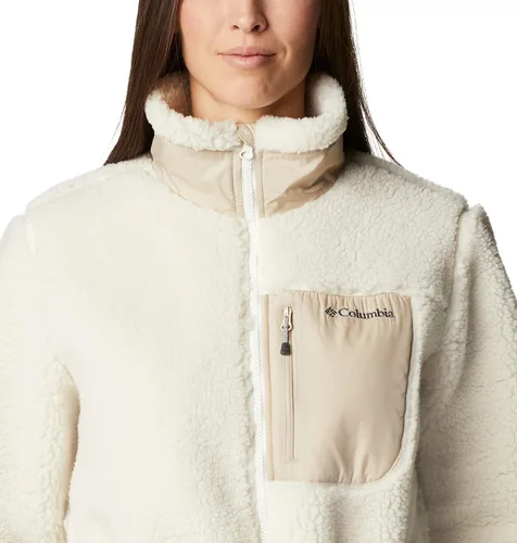 Vista 4 de Columbia Archer Ridge - Chaqueta larga para mujer