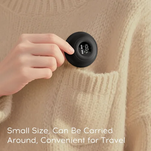 Vista 4 de Auriculares para dormir Bluetooth 6.0, mini auriculares invisibles de silicona para dormir de lado, auriculares con bloqueo de ruido, auriculares