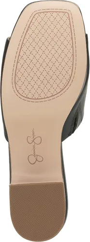 Vista 4 de Jessica Simpson Women's Kalyani Platform Sandal Wedge