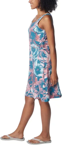 Vista 195 de Columbia Vestido PFG Freezer III para mujer