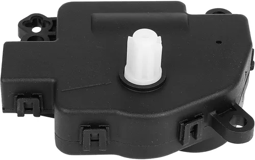 Vista 89 de SCITOO Actuador de puerta mezcladora de calentador HVAC Compatible con Chrysler 300M 1999-2004, Chrysler Intrepid 1998-2004, Chrysler LHS 1999-2001