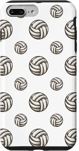 Vista 12 de Volleyball Case for iPhone 17