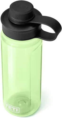 Vista 57 de YETI Botella de agua Yonder con tapa de amarre Yonder, ligera, a prueba de fugas y sin BPA