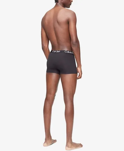Vista 3 de Calvin Klein Baúl modal moderno ultra suave para hombre