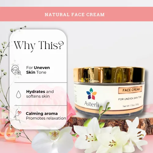Vista 9 de Caja de regalo natural 5 en 1 para el cuidado de la piel para mujeres, regalos únicos para mujeres, regalo para mujer que lo tiene todo