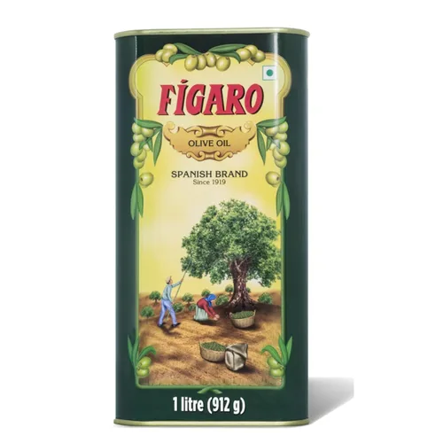 Vista 7 de Aceite de Oliva Figaro (200 Ml)