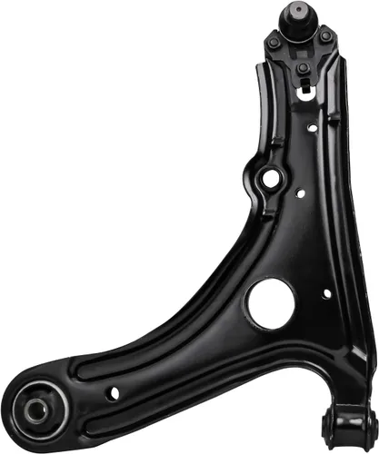 Vista 262 de Detroit Axle - Brazo de control delantero inferior trasero RWD para Dodge