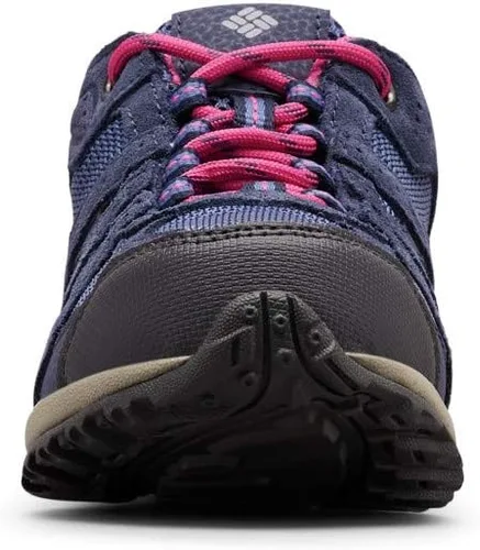 Vista 16 de Columbia Tenis de senderismo impermeables Redmond unisex para niños, 1 niño
