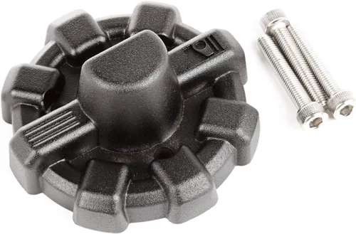 Vista 3 de Rugged Ridge Base de antena Elite para Jeep Wrangler/Gladiator 17212.13 Compatible con Jeep Wrangler JK/JL 2007-2025; Jeep Gladiator JT