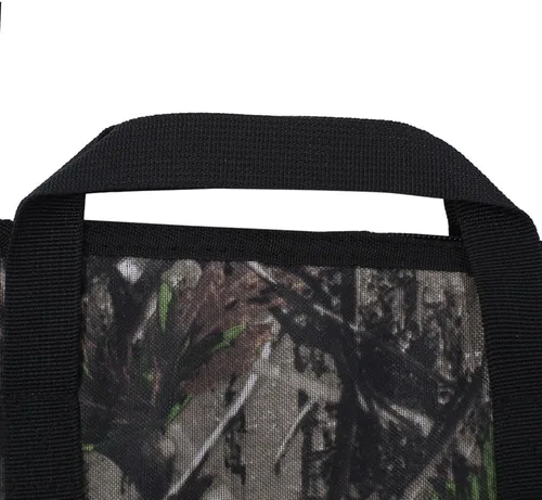 Vista 6 de Raprance Estuche suave para escopeta para rifles sin mira