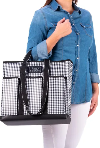 Vista 7 de SCOUT - Bolsa tote Pocket Rocket