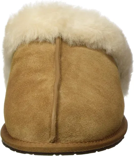 Vista 2 de UGG Scuffette II - Pantuflas para mujer