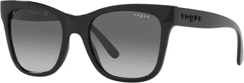 Vista 2 de Vogue Eyewear Women's Vo5428s Cat Eye Sunglasses