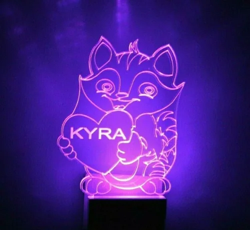 Vista 27 de Luz nocturna multicolor personalizada LED enchufable, luz nocturna táctil ultra delgada con sensor inteligente del atardecer al amanecer, dormitorio