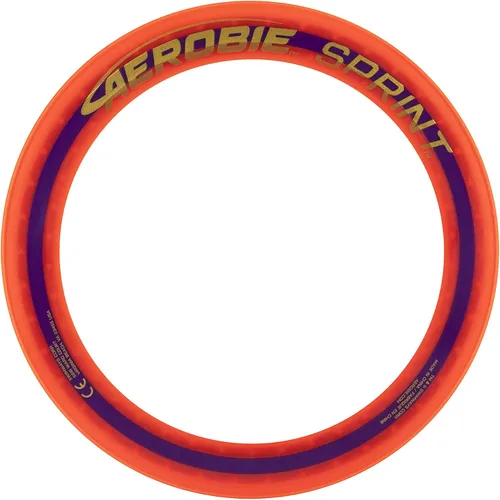 Vista 8 de Aerobie - Disco volador para exteriores (10.0in)