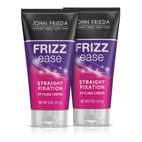 Vista 5 de John Frieda Frizz Ease Secret Weapon - Crema de retoque de armas, 4 onzas (paquete de 6)