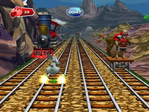 Vista 14 de 101-in-1 Party Megamix - Nintendo Wii