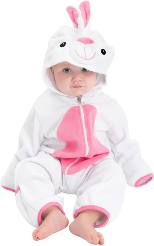 Vista 10 de Cuddle Club - Body de forro polar para bebé recién nacido hasta 5T – Pijamas de invierno chaqueta de abrigo abrigo para bebé Alien