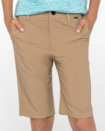 Vista 3 de Hurley Pantalones cortos H20 Dri Walk para niños