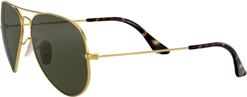 Vista 3 de Ray-Ban RB3025 - Lentes de sol clásicos estilo aviador